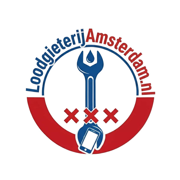 LoodgieterijAmsterdam.nl