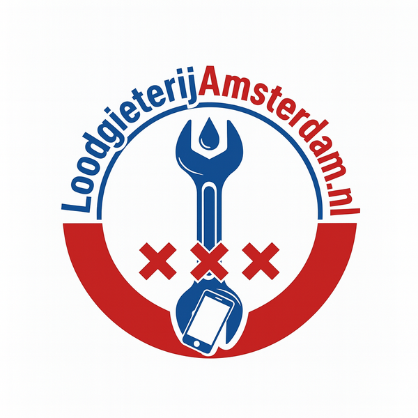 LoodgieterijAmsterdam.nl
