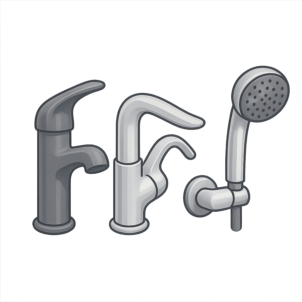 Kraan vervangen (keuken, wastafel, douche) - LoodgieterijAmsterdam.nlAmsterdam