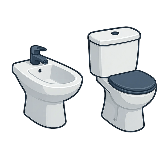 WC of bidet vervangen - LoodgieterijAmsterdam.nlAmsterdam